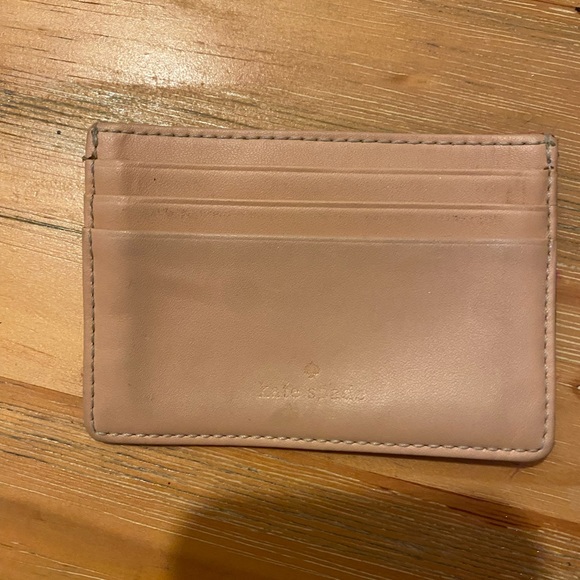 Kate Spade Card Holder - Picture 2 of 4
